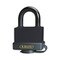 Fully Insulated Lockout Padlock